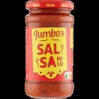 Jumbo&apos;s Salsa Mild 230 g