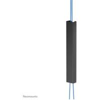 Neomounts ADS06-123BL Kabelgoot - magnetische bevestiging - universeel