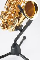 König & Meyer 14300-000-55 standaard, statief & beugel Saxofoon Zwart - thumbnail