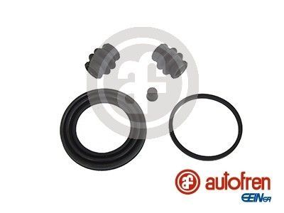 Reparatieset, remklauw D4725