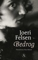 Bedrog - Joeri Felsen - ebook