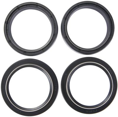 ALL BALLS Racing Fork seal set abr 56-145 incl. dust cap