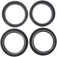 ALL BALLS Racing Fork seal set abr 56-145 incl. dust cap