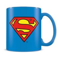 DC Comics Mug & Socks Set Superman - thumbnail