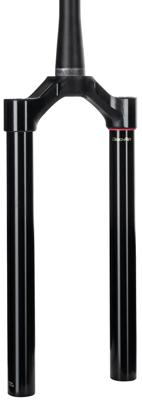 ROCKSHOX kroon / stuurbuis / bovenbuizen unit crown/st.tube unit rs 37mm offset black