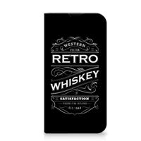 iPhone 13 Mini | Flip Style Cover | Whiskey