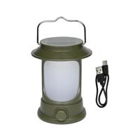 Campinglamp - SMD Led - Solar - lantaarn - kamperen - noodpakket