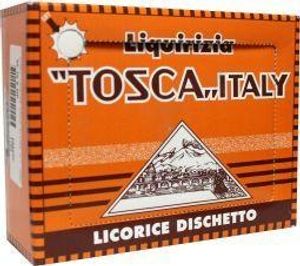 Laurier tosca disser