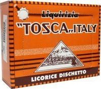 Laurier tosca disser