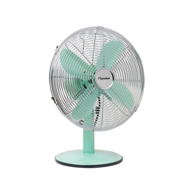 Bestron Bestron Retro Bureauventilator