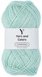 Yarn and Colors Charming 073 Jade Gravel