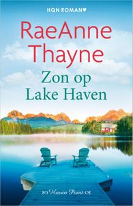 Zon op Lake Haven - RaeAnne Thayne - ebook