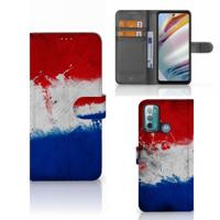 Motorola Moto G60 | Bookstyle Case | Nederland