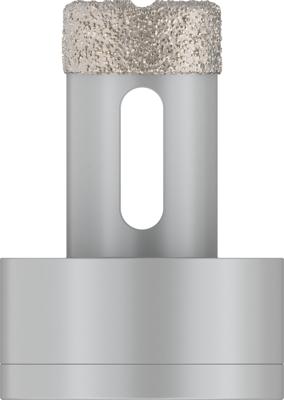 Bosch Accessoires X-LOCK Diamantdroogboor Dry Speed ? 22mm - 1 stuk(s) - 2608599030