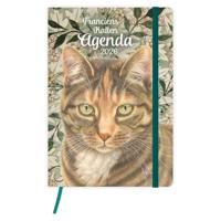 Franciens Katten Weekagenda 2026
