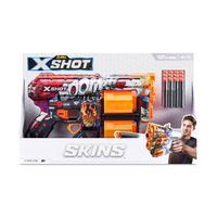 X-Shot Skins Dread Boom blaster - thumbnail