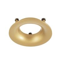 Deko Light 930332 Reflector Goud - thumbnail