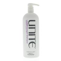 Cleanse & Condition Lazer Straight Shampoo