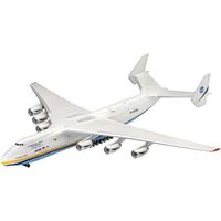 Revell Antonov An-225 Mrija Modelvliegtuig met vaste vleugels Montagekit 1:144