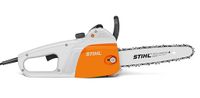 Stihl MSE 141 C-Q | Handige | lichte | elektrische kettingzaag | 30 cm - 12082000304