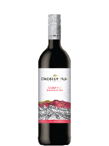 Drostdy Hof Cabernet Sauvignon | Rode wijn | Zuid-Afrika