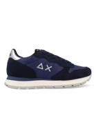 SUN68 Ally Gold Silver Z44202_07 Blauw maat