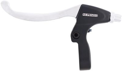CONTEC Ct brakelever bl-ct20 tw left v-brake silver