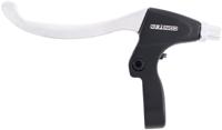 CONTEC Ct brakelever bl-ct20 tw left v-brake silver