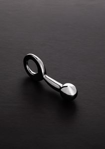 Prostate Plug (24mm)