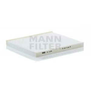 Mann-filter Interieurfilter CU 2336