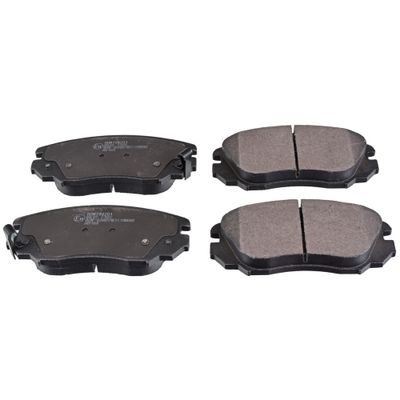 Remblokken set ADW194201