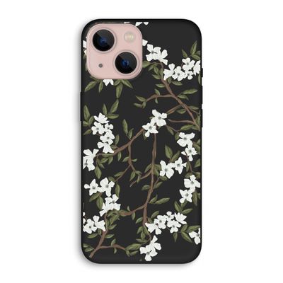 Blossoming spring: iPhone 13 Biologisch afbreekbaar hoesje