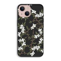Blossoming spring: iPhone 13 Biologisch afbreekbaar hoesje