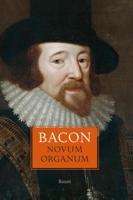 Novum organum (Hardback)
