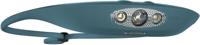 Knog Led headlight bandicoot 250 blue
