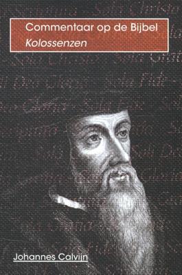 De brief van Paulus aan de kolossenzen (Paperback)