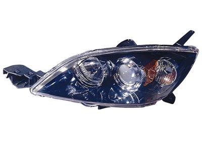 Koplamp links 5-deurs 2735961