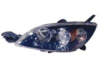 Koplamp links 5-deurs 2735961