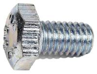 Fix-Nippel Hex bolt m6 x 45mm