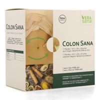 Colon Sana Caps 60 + Fl 30ml - thumbnail