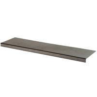 Ambiant - Ceramo Grey 130cm - Traptreden Set (PVC)