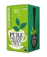 Green tea bio - thumbnail