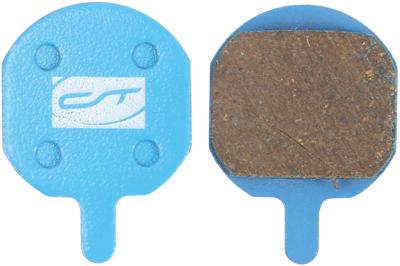 CONTEC Ct disc brake pads cbp-240 organic