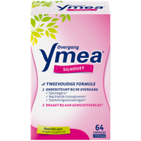 Ymea Overgang Silhouet Capsules Ymea Overgang Silhouet Capsules