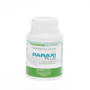 Paraxi Plus V-caps 90 Pharmanutrics
