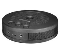 Boya Microfoon + Speaker BY-BMM400 voor PC en Smartphone - thumbnail