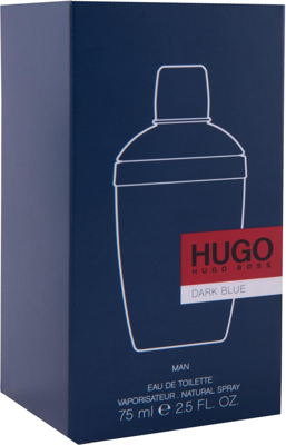 Hugo Boss Dark Blue Eau de Toilette