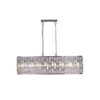 Searchlight HanglampBijou chroom - 65818-8CC