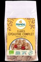 Primeal Volkoren spelt flakes bio 200 Gram