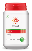 Vitals 5-HTP Capsules